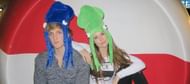 Logan Paul's Girlfriends